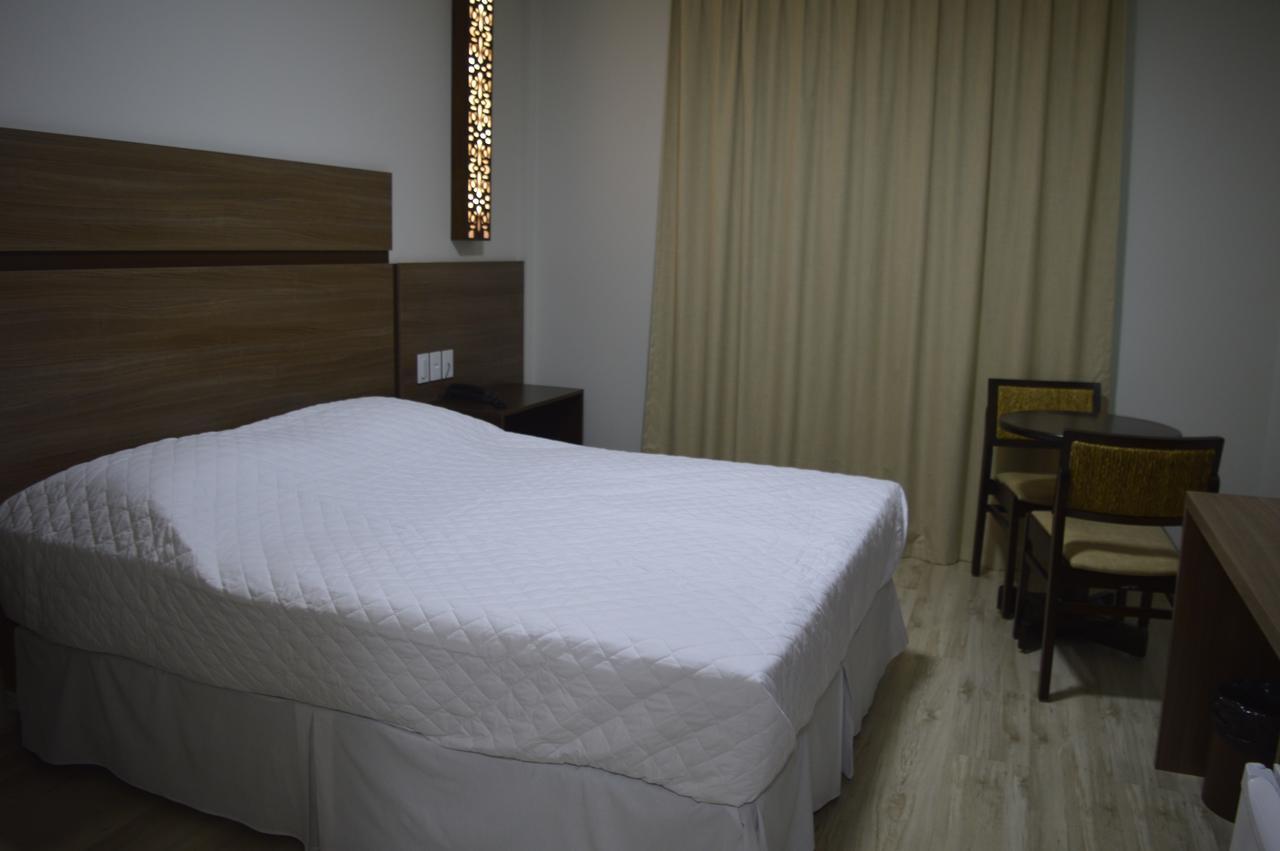 Rede Andrade Rio Branco Hotel Kültér fotó
